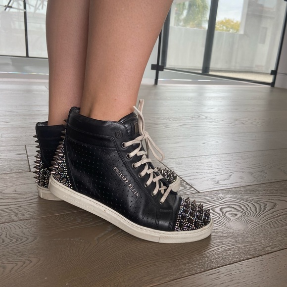 Philipp Plein sneakers - Picture 6 of 8